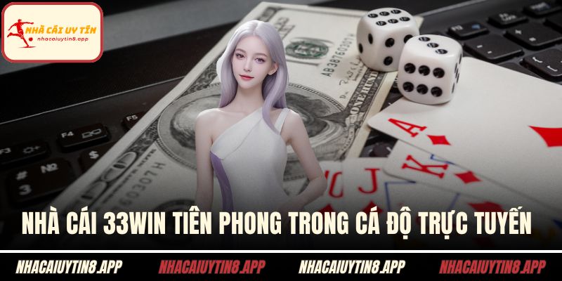 Nhà cái 33WIN