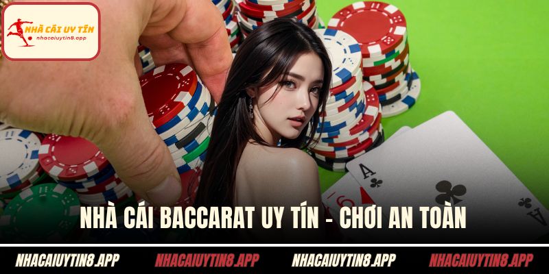 Nhà cái baccarat